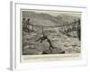 The Relief of Chitral-Joseph Nash-Framed Giclee Print