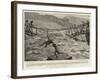 The Relief of Chitral-Joseph Nash-Framed Giclee Print