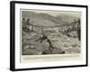 The Relief of Chitral-Joseph Nash-Framed Giclee Print