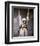 The Reluctant Astronaut-null-Framed Photo