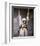 The Reluctant Astronaut-null-Framed Photo