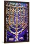 The Rema Torah Ark, 2015-Joy Lions-Framed Giclee Print