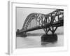 The Remagen Bridge-null-Framed Photographic Print