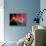 The Remains of a Supernova Give Birth to New Stars-Stocktrek Images-Framed Photographic Print displayed on a wall