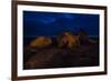 The Remarkables, Cape du Couedic, Flinders Chase National Park, Kangaroo Island, South Australia-Mark A Johnson-Framed Photographic Print