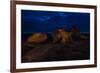 The Remarkables, Cape du Couedic, Flinders Chase National Park, Kangaroo Island, South Australia-Mark A Johnson-Framed Photographic Print