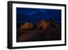 The Remarkables, Cape du Couedic, Flinders Chase National Park, Kangaroo Island, South Australia-Mark A Johnson-Framed Photographic Print