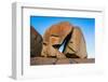 The Remarkables, Cape du Couedic, Flinders Chase National Park, Kangaroo Island, South Australia-Mark A Johnson-Framed Photographic Print