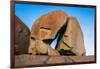 The Remarkables, Cape du Couedic, Flinders Chase National Park, Kangaroo Island, South Australia-Mark A Johnson-Framed Photographic Print