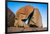 The Remarkables, Cape du Couedic, Flinders Chase National Park, Kangaroo Island, South Australia-Mark A Johnson-Framed Photographic Print