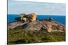 The Remarkables, Cape du Couedic, Flinders Chase National Park, Kangaroo Island, South Australia-Mark A Johnson-Stretched Canvas