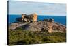 The Remarkables, Cape du Couedic, Flinders Chase National Park, Kangaroo Island, South Australia-Mark A Johnson-Stretched Canvas