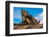 The Remarkables, Kangaroo Island, South Australia-Mark A Johnson-Framed Photographic Print