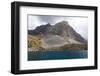 The remote and spectacular Fann Mountains, part of the western Pamir-Alay, Tajikistan, Central Asia-David Pickford-Framed Photographic Print