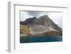 The remote and spectacular Fann Mountains, part of the western Pamir-Alay, Tajikistan, Central Asia-David Pickford-Framed Photographic Print