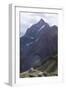 The remote and spectacular Fann Mountains, part of the western Pamir-Alay, Tajikistan, Central Asia-David Pickford-Framed Premium Photographic Print