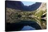 The remote and spectacular Fann Mountains, part of the western Pamir-Alay, Tajikistan, Central Asia-David Pickford-Stretched Canvas