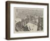 The Removal of the Blue Coat School-Henry William Brewer-Framed Giclee Print