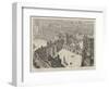 The Removal of the Blue Coat School-Henry William Brewer-Framed Giclee Print