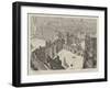 The Removal of the Blue Coat School-Henry William Brewer-Framed Giclee Print