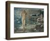 The Renaissance of Venus-Walter Crane-Framed Giclee Print