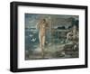 The Renaissance of Venus-Walter Crane-Framed Giclee Print