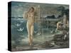 The Renaissance of Venus-Walter Crane-Stretched Canvas