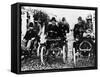 The Renault Brothers, 1898-null-Framed Stretched Canvas