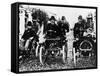 The Renault Brothers, 1898-null-Framed Stretched Canvas