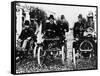 The Renault Brothers, 1898-null-Framed Stretched Canvas