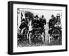 The Renault Brothers, 1898-null-Framed Photographic Print