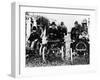 The Renault Brothers, 1898-null-Framed Photographic Print