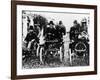 The Renault Brothers, 1898-null-Framed Photographic Print