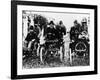 The Renault Brothers, 1898-null-Framed Photographic Print