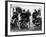 The Renault Brothers, 1898-null-Framed Photographic Print