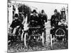 The Renault Brothers, 1898-null-Mounted Photographic Print