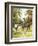 The Rendez-Vous-Heywood Hardy-Framed Giclee Print