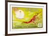 The Renewable Electric Lamp Company Ltd.-null-Framed Premium Giclee Print