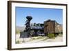 The Reno Locomotive, Old Tucson Studios, Tucson, Arizona, USA-Jamie & Judy Wild-Framed Photographic Print