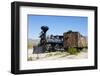 The Reno Locomotive, Old Tucson Studios, Tucson, Arizona, USA-Jamie & Judy Wild-Framed Photographic Print