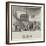 The Repeal Association in Dublin-null-Framed Giclee Print