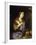 The Repentant Magdalen, 1648-Philippe De Champaigne-Framed Giclee Print