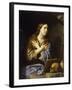 The Repentant Magdalen, 1648-Philippe De Champaigne-Framed Giclee Print