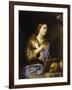 The Repentant Magdalen, 1648-Philippe De Champaigne-Framed Giclee Print