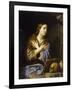 The Repentant Magdalen, 1648-Philippe De Champaigne-Framed Giclee Print