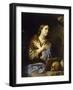 The Repentant Magdalen, 1648-Philippe De Champaigne-Framed Giclee Print