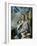 The Repentant Mary Magdalene-El Greco-Framed Giclee Print