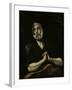 The Repentant Peter-El Greco-Framed Giclee Print