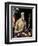 The Repentant Saint Jerome-El Greco-Framed Giclee Print