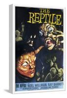 The Reptile, 1966-null-Framed Photo